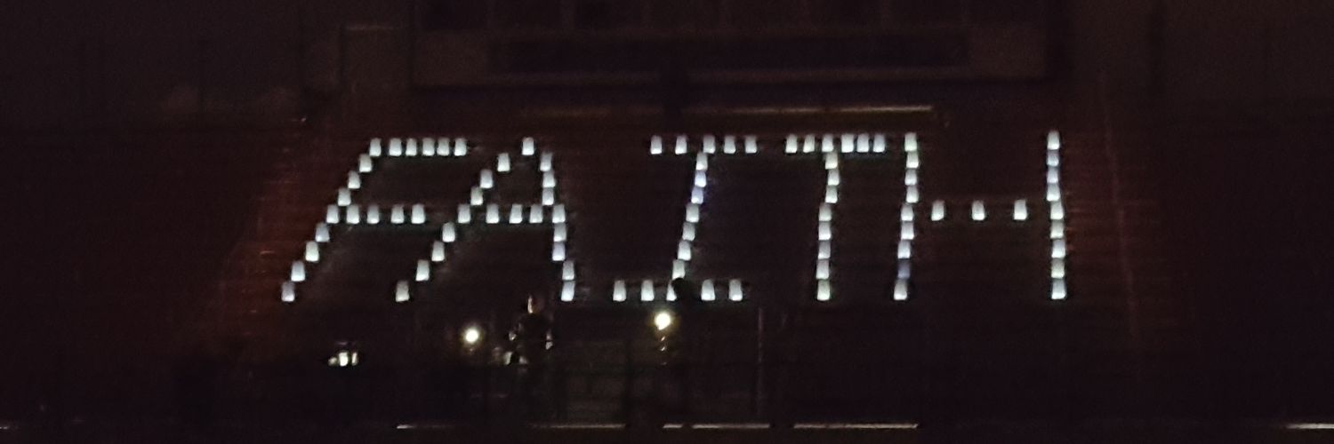 OC Relay for Life banner