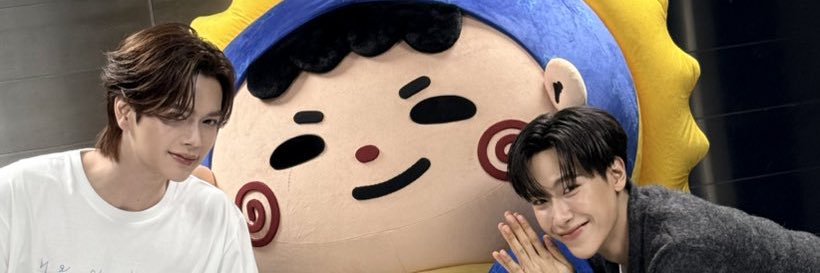 แปวแปวシ banner