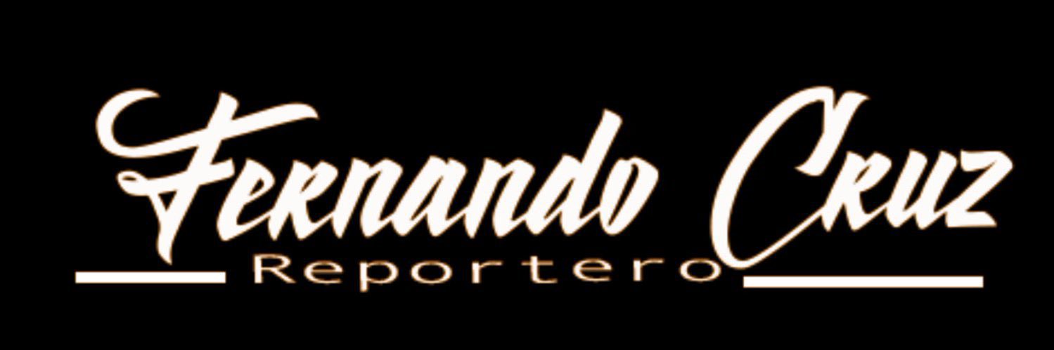 FERNANDO CRUZ PERIODISTA banner