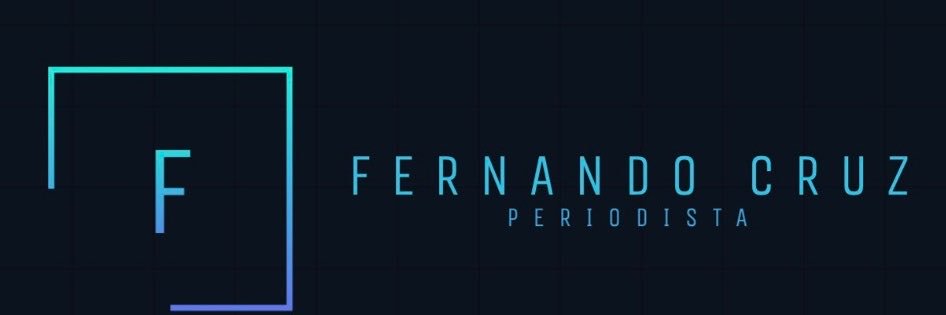 FerCruzReporter's profile banner image