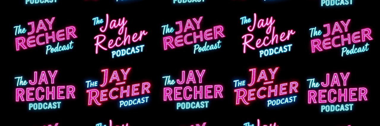 Jay Recher banner