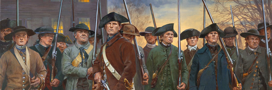 Marvin Ashe banner