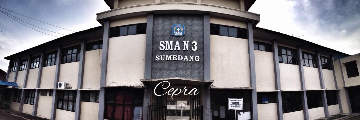Sman3Sumedang's profile banner image