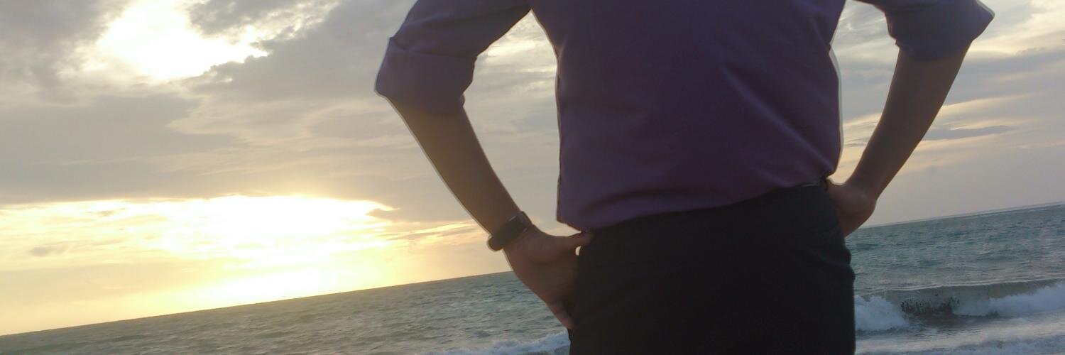 Athobarry's profile banner image