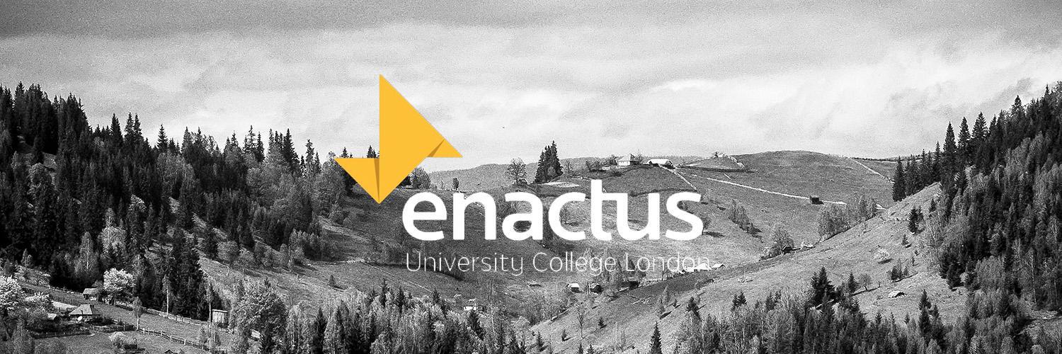 EnactusUCL's profile banner image