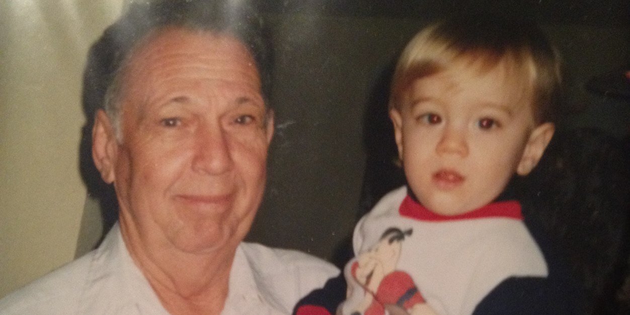 BobbyBeBallin's profile banner image