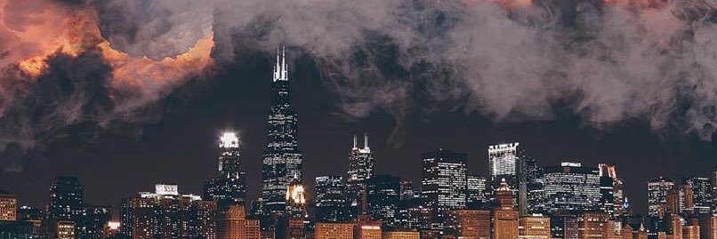 CVizena's profile banner image