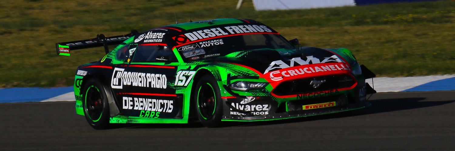 jbdebenedictis's profile banner image