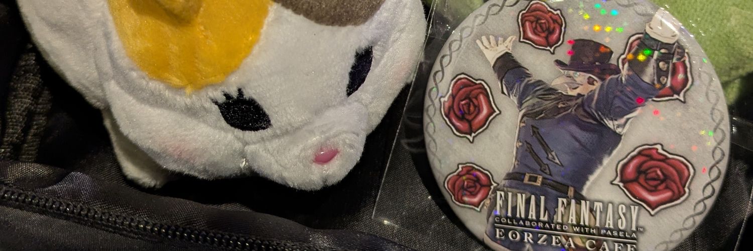 ☆こみん☆ banner