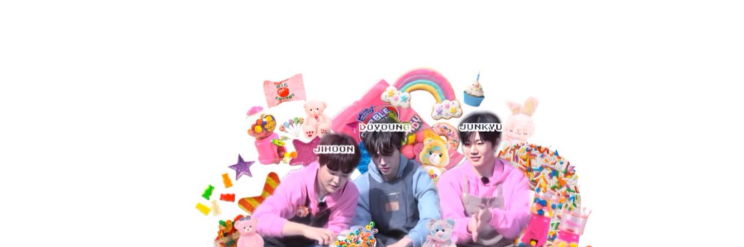 ♡'s banner