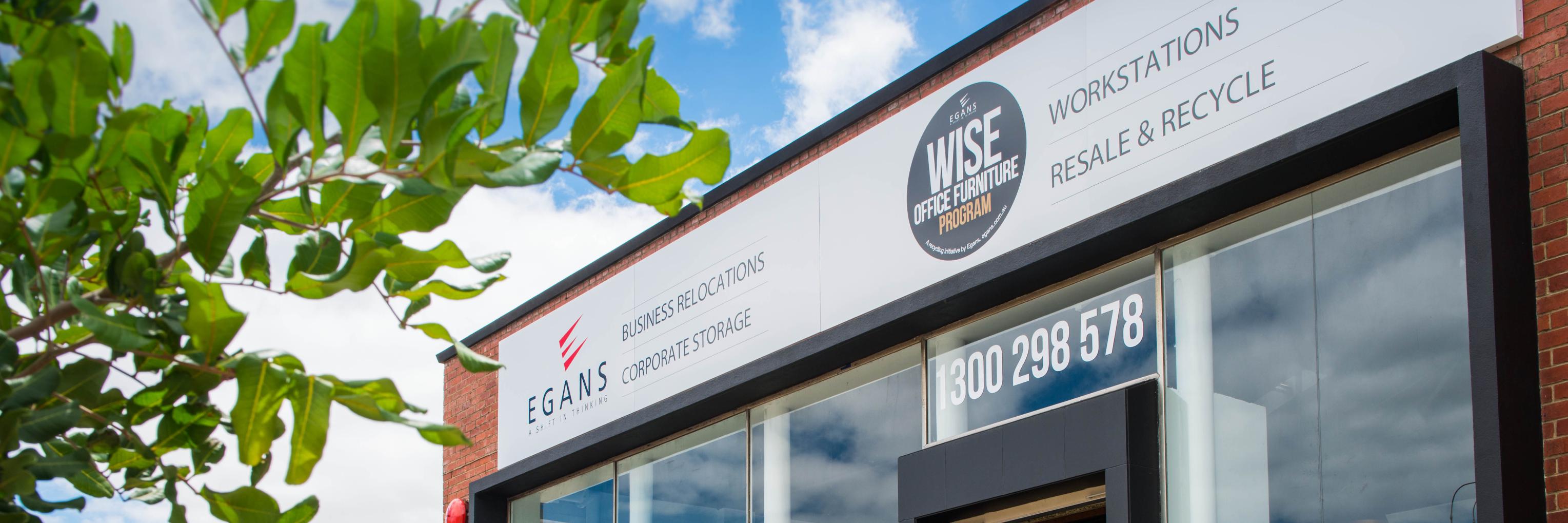 EgansFurniture's profile banner image