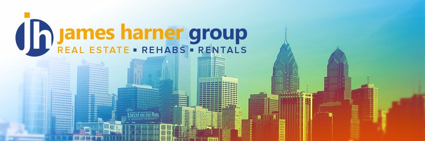 HarnerGroup's profile banner image