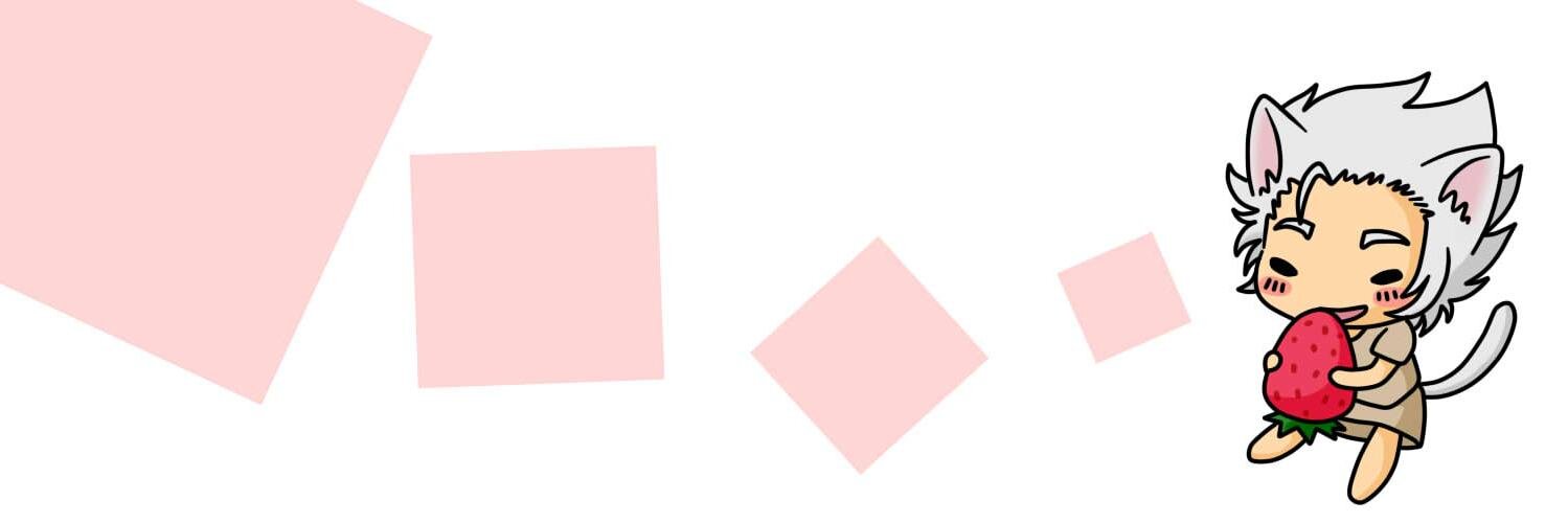 miracle_blog's profile banner image