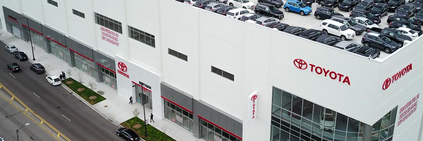 ChicagoNsideToy's profile banner image