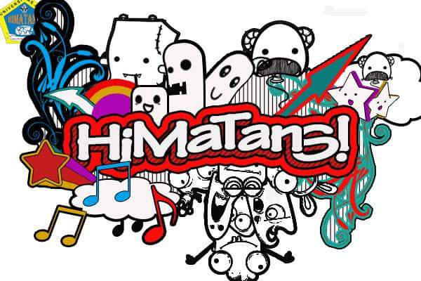 himatansifeb's profile banner image