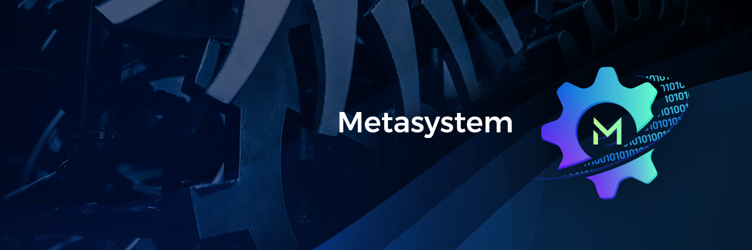 Metasystem_DAO's profile banner image