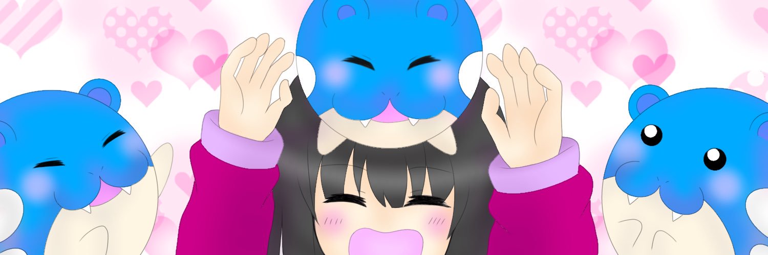 reira181's profile banner image