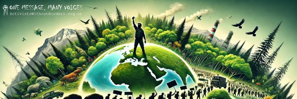 ActivistsWB Profile Banner