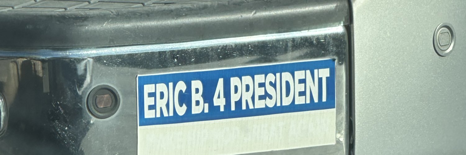 eric_bearden's profile banner image