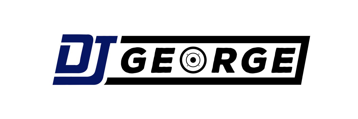 deejaygeorgee's profile banner image