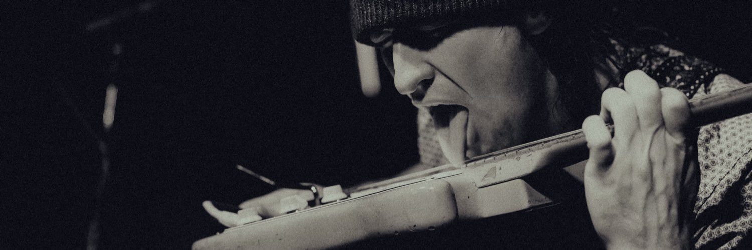 Chris Walker banner