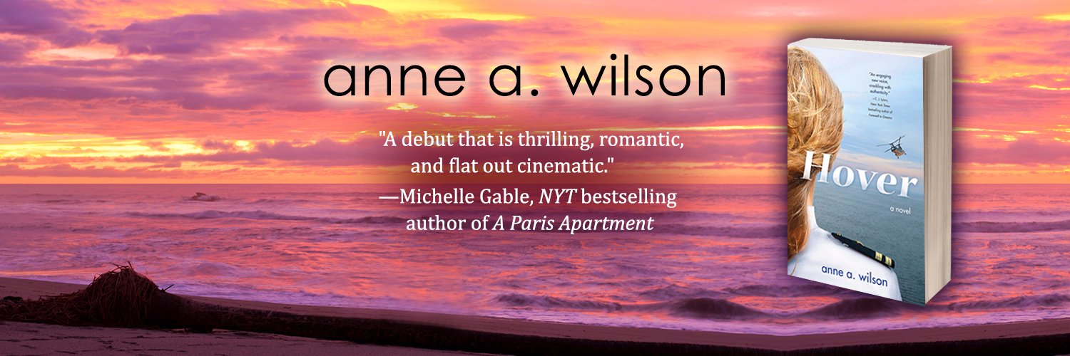 Anne_A_Wilson's profile banner image