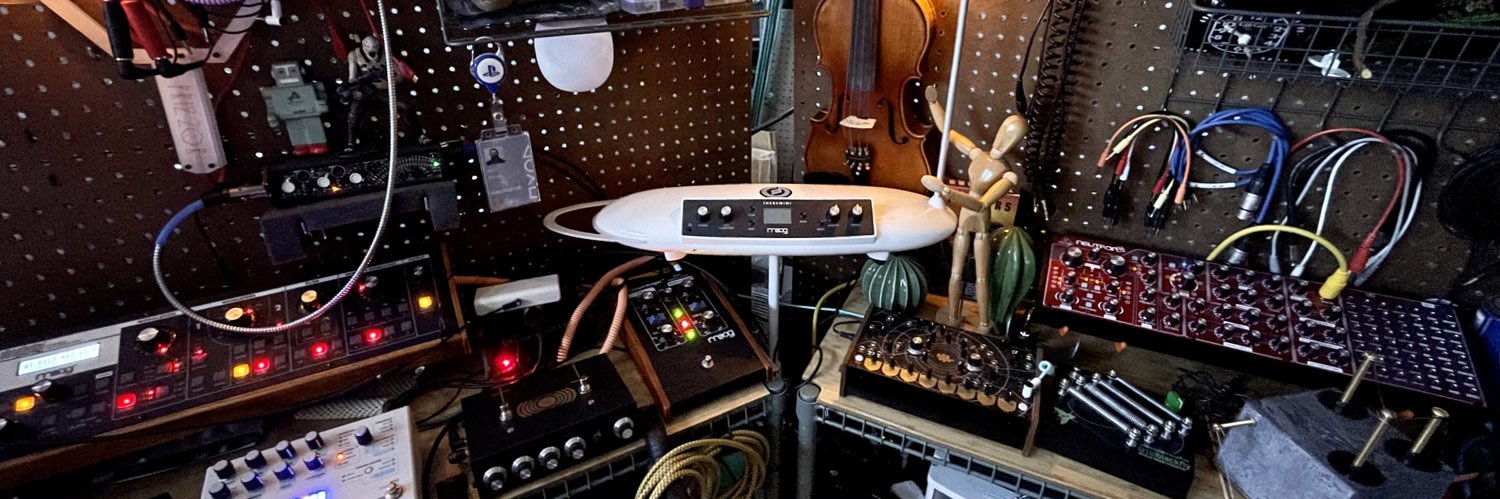 Matt Davies, MPSE banner