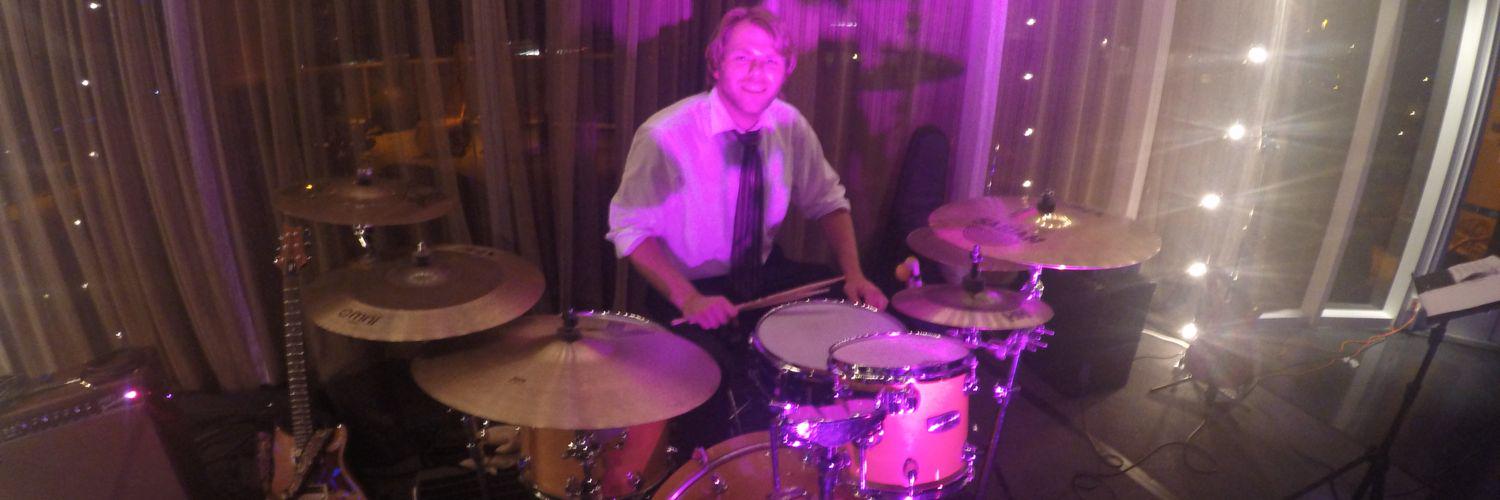 SethBailen's profile banner image