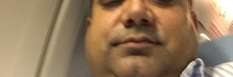 rajeshs8979's profile banner image
