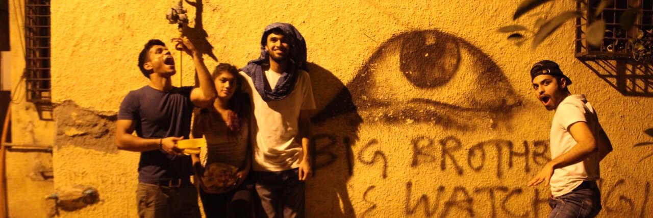 YungBalbus's profile banner image