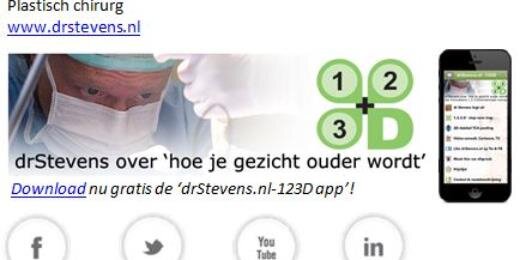 Dokter Stevens banner