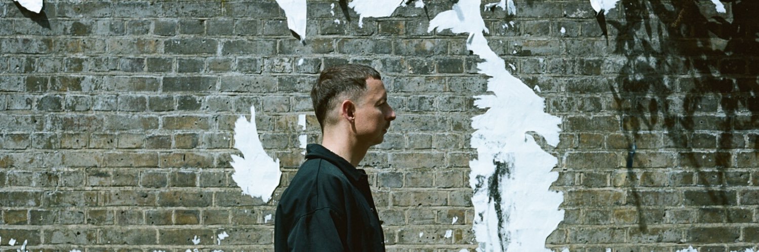 jameshurr's profile banner image