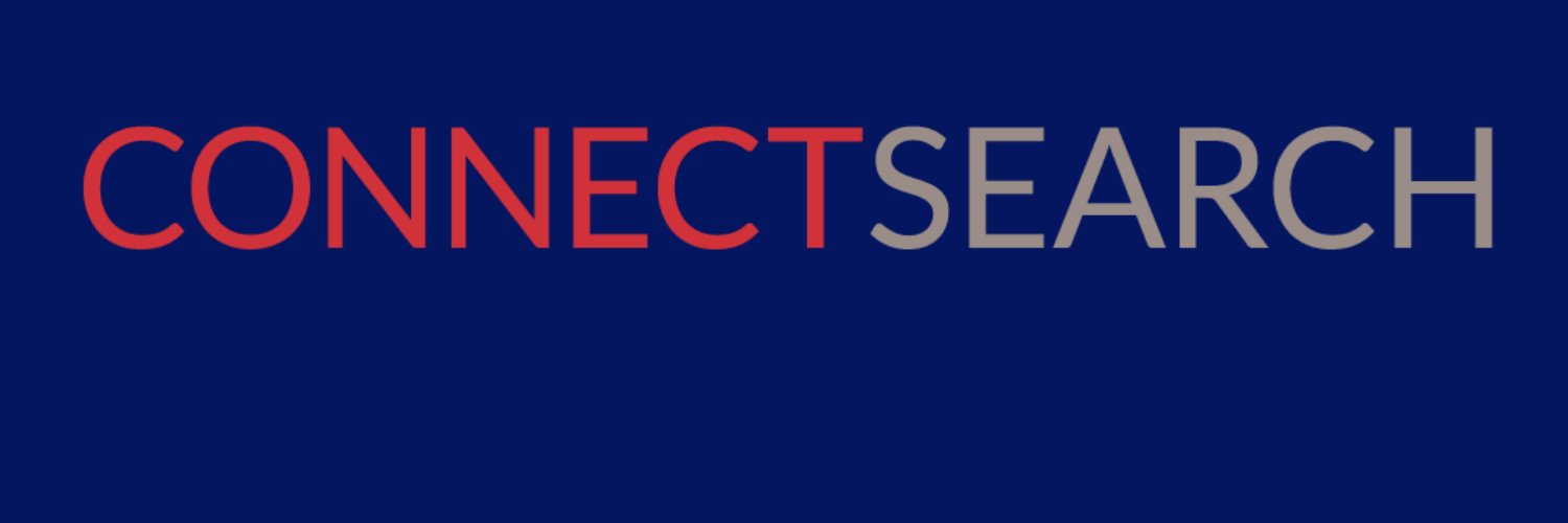 ConnectSearch's profile banner image