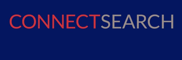 Connect Search, LLC Profile Banner