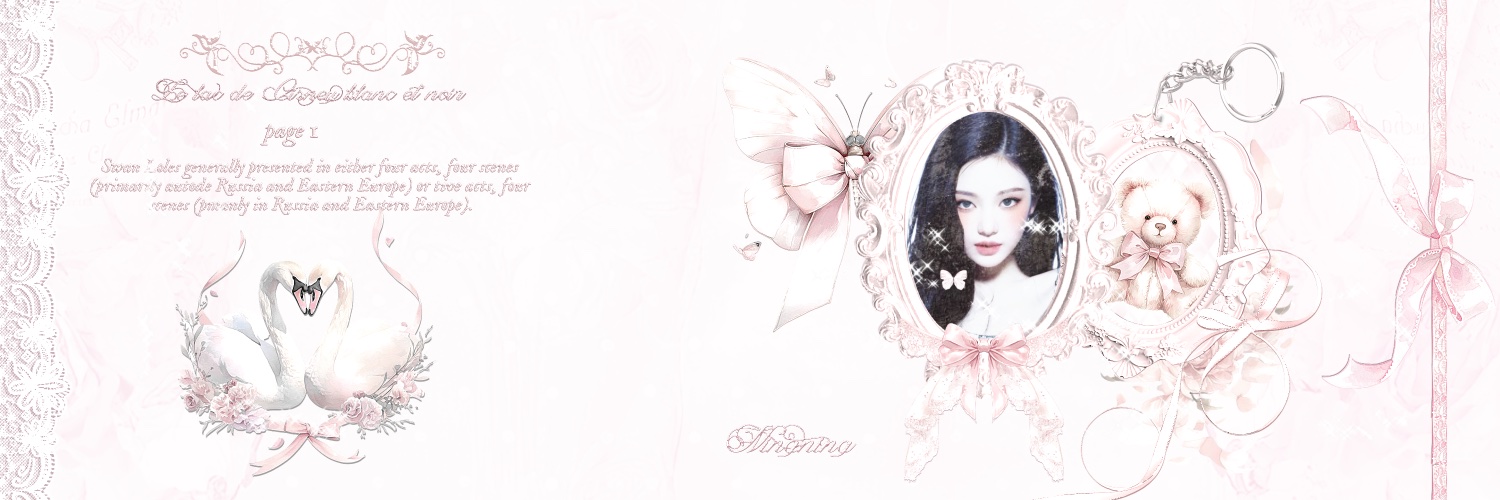 nihningie's profile banner image