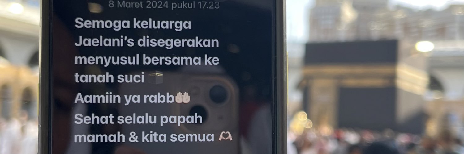 rahmaslll's profile banner image