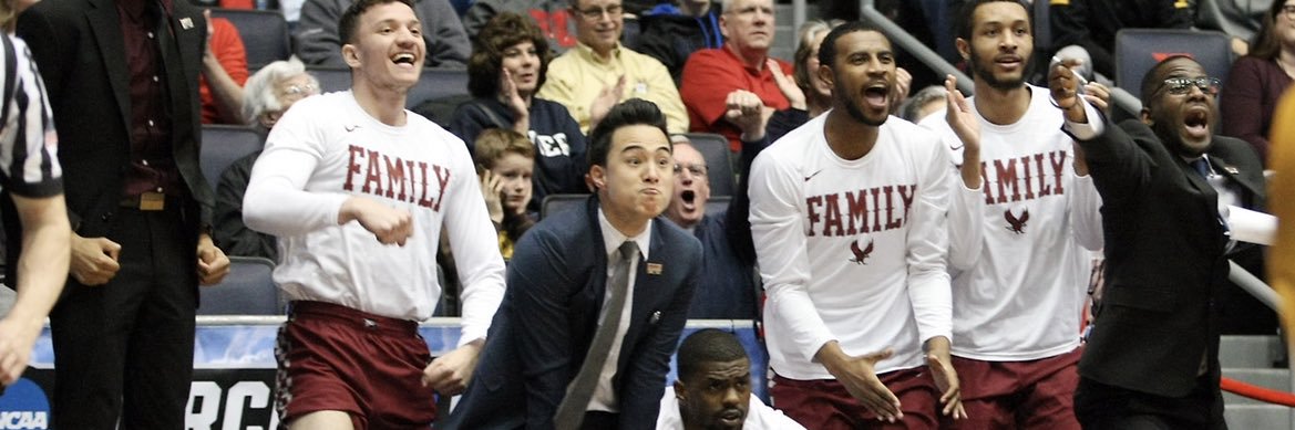 Dillon Strepay banner