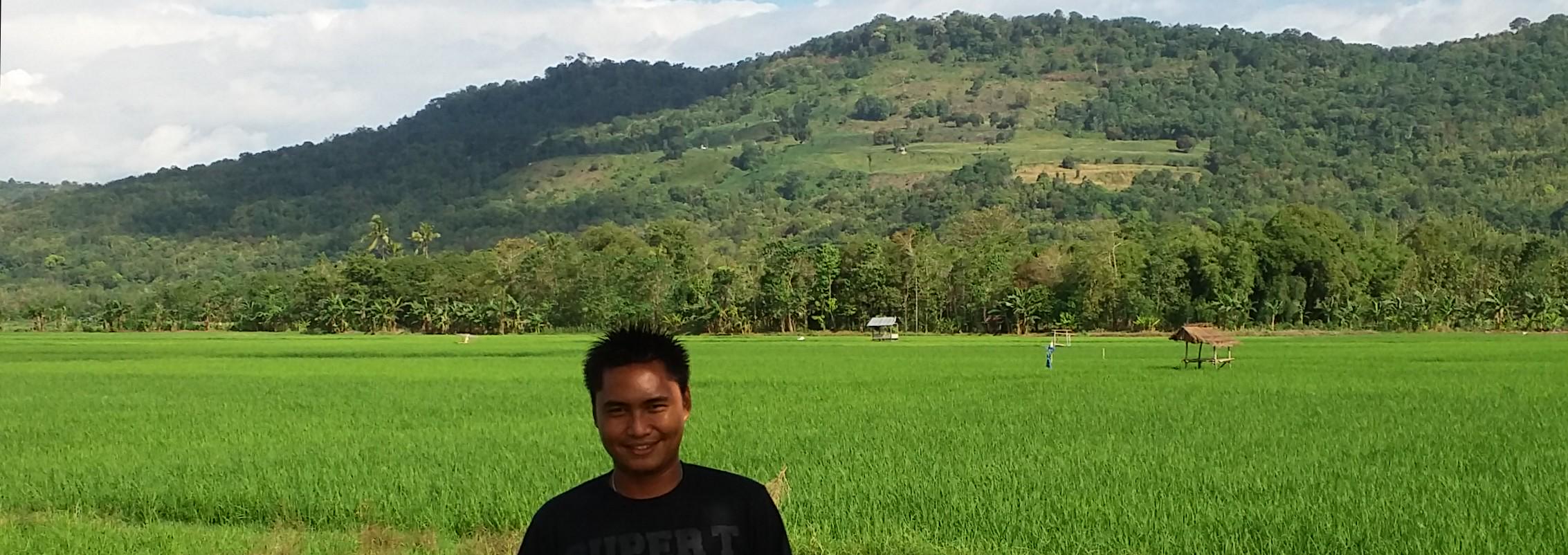 TrisnoTocm's profile banner image