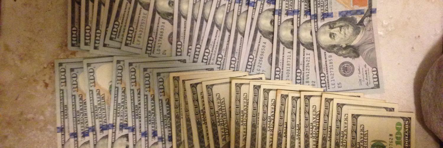 RackMoney💯 banner