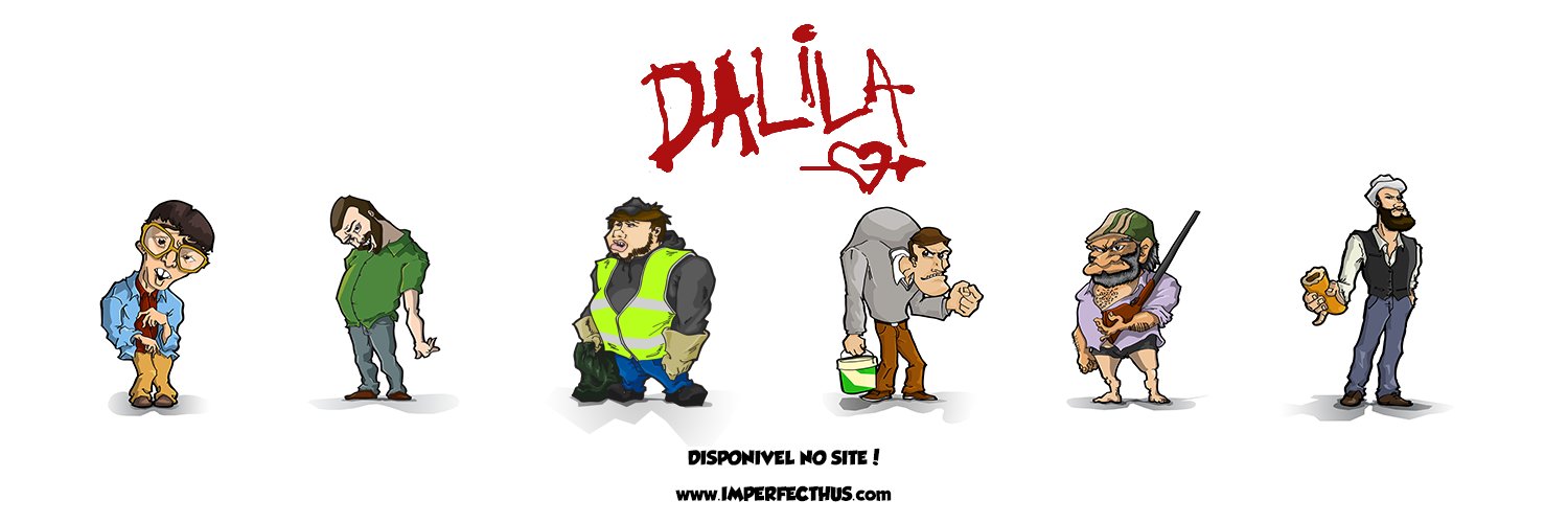 imperfecthus's profile banner image