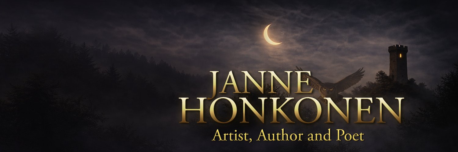 JanneHonkonen's profile banner image