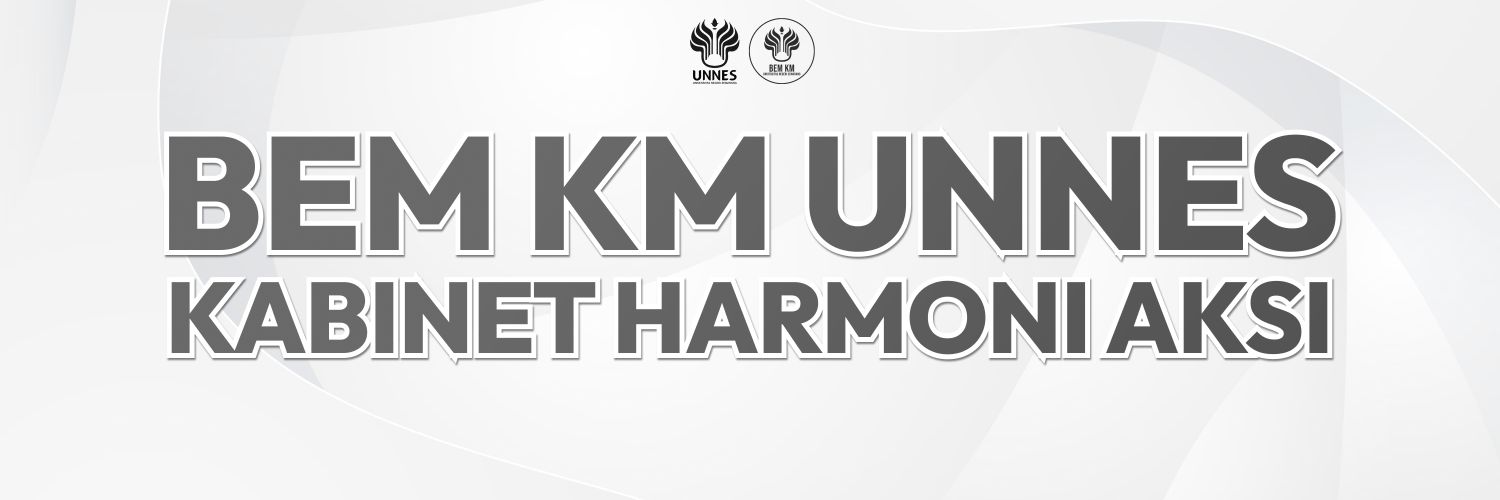 BEM KM UNNES banner