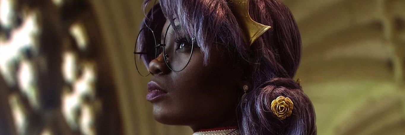 afroqweenHTX's profile banner image