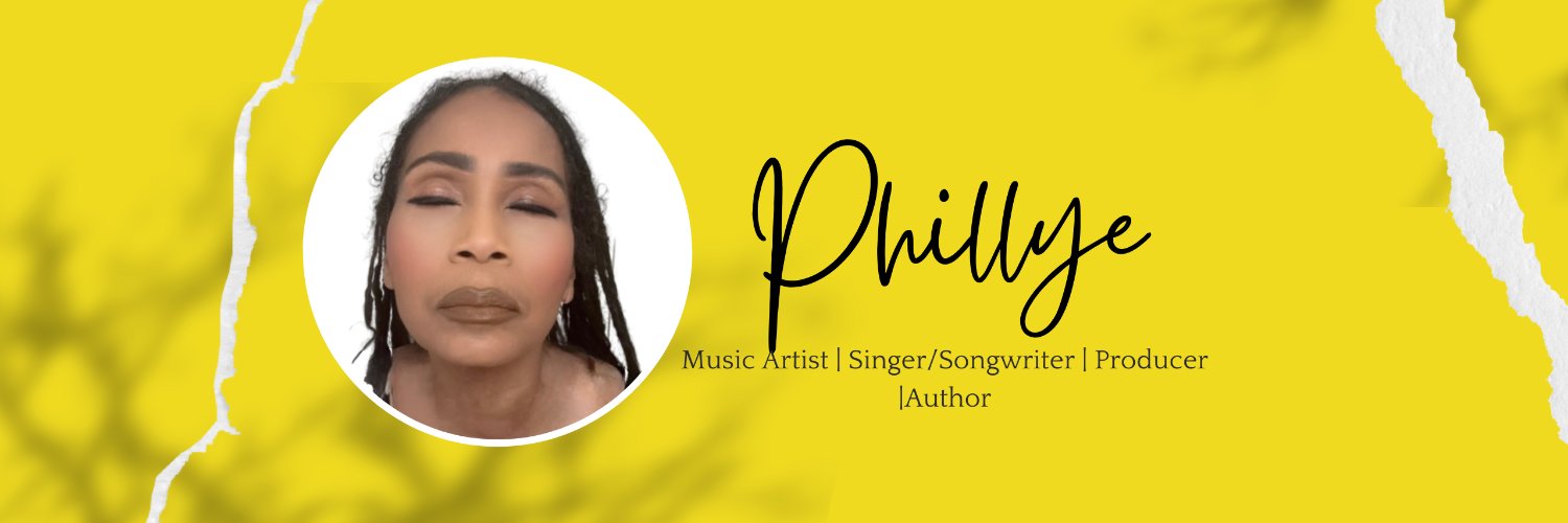 therealPhillye's profile banner image