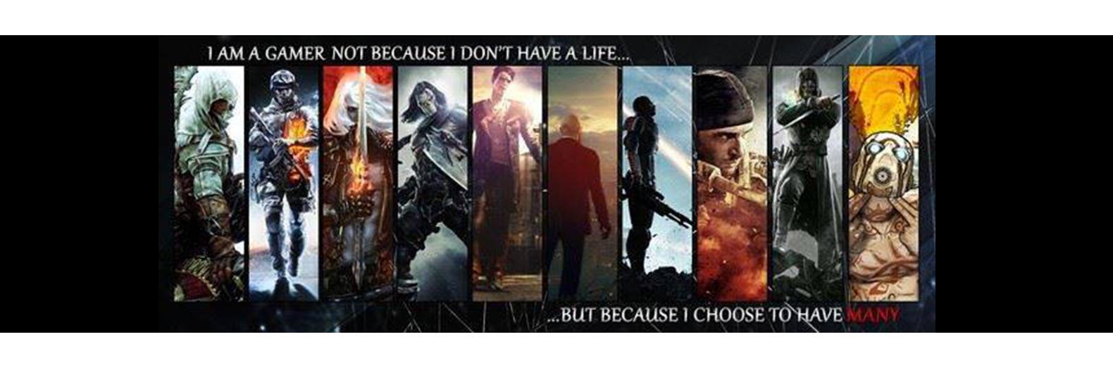ProfFilth's profile banner image