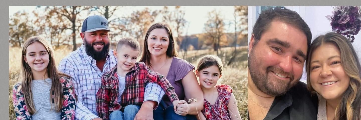 SharonKPatton's profile banner image