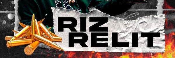 RizRelit Profile Banner