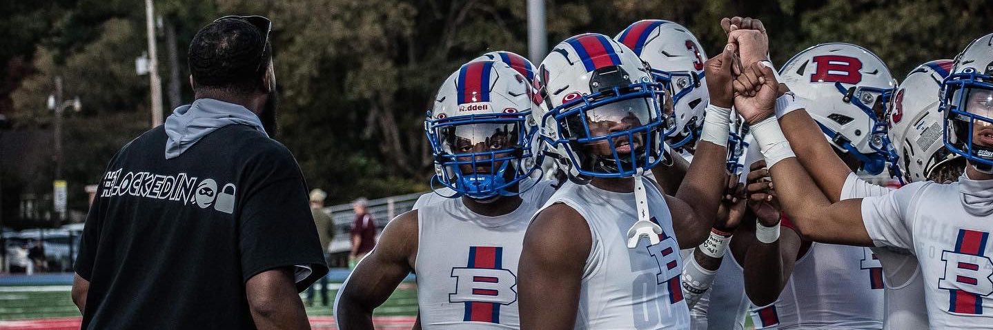 Coach L.A. Owens banner