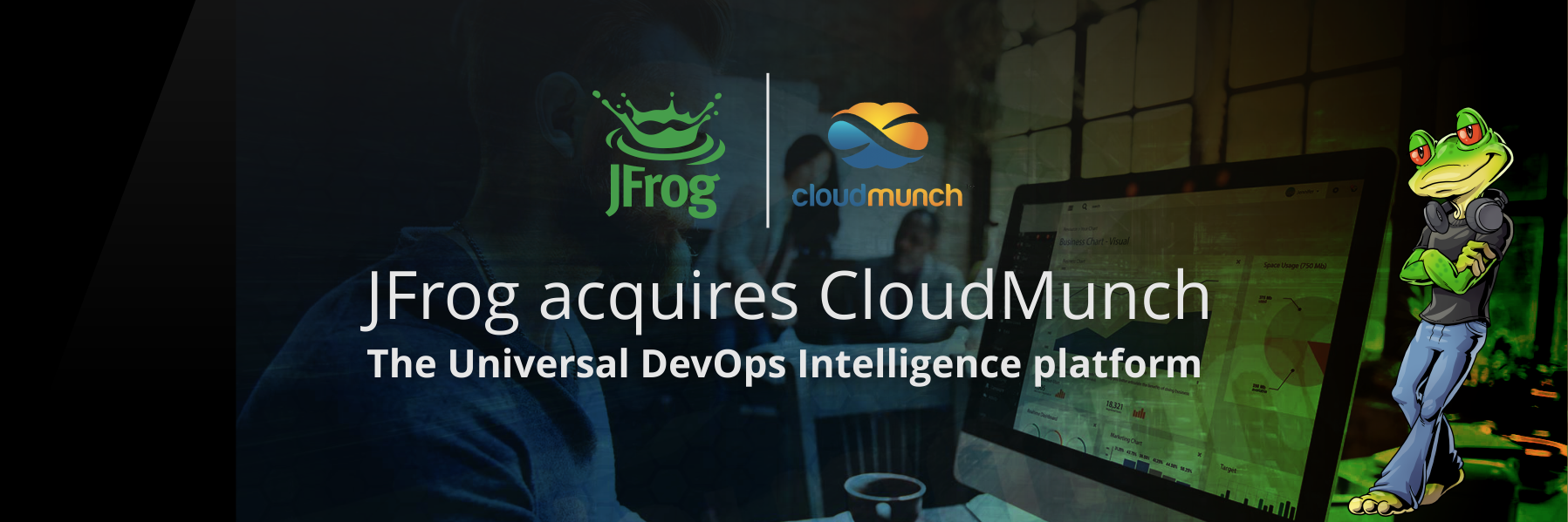 cloudmunch's profile banner image