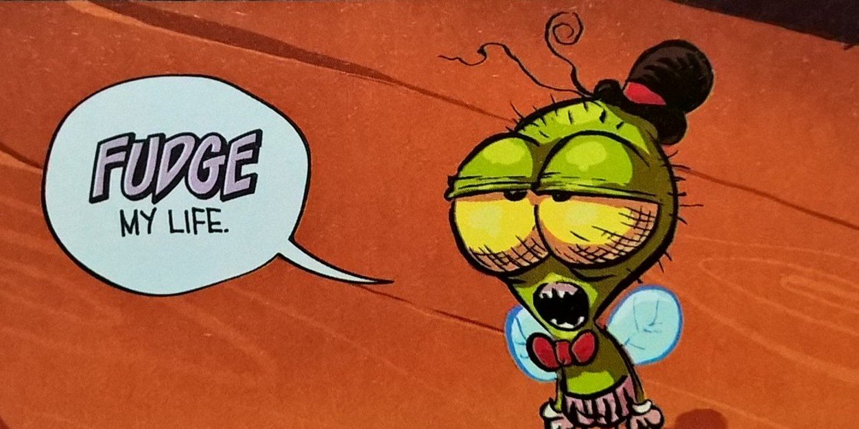 Bacardi Oakheart banner